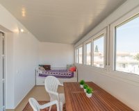 Reventa - Villa - Orihuela-Costa - Playa Flamenca