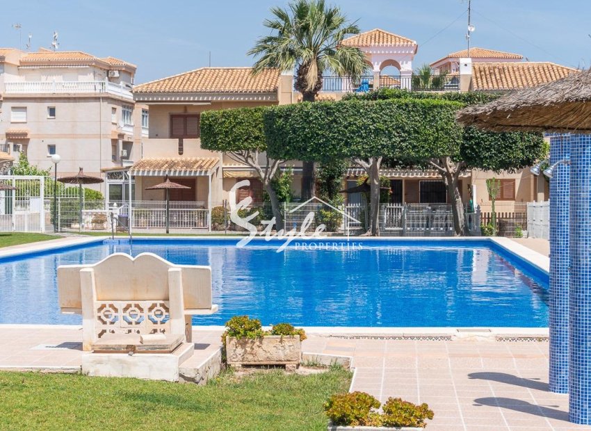 Reventa - Villa - Orihuela-Costa - Playa Flamenca