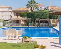 Reventa - Villa - Orihuela-Costa - Playa Flamenca