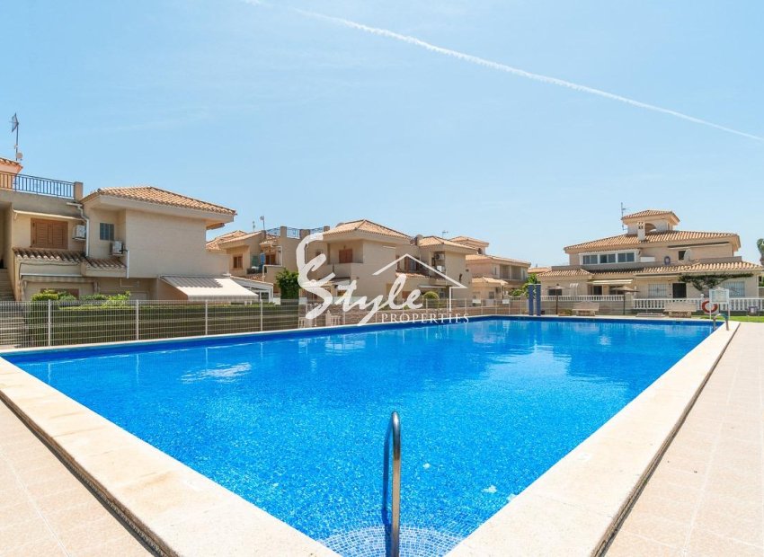 Reventa - Villa - Orihuela-Costa - Playa Flamenca