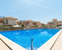 Reventa - Villa - Orihuela-Costa - Playa Flamenca
