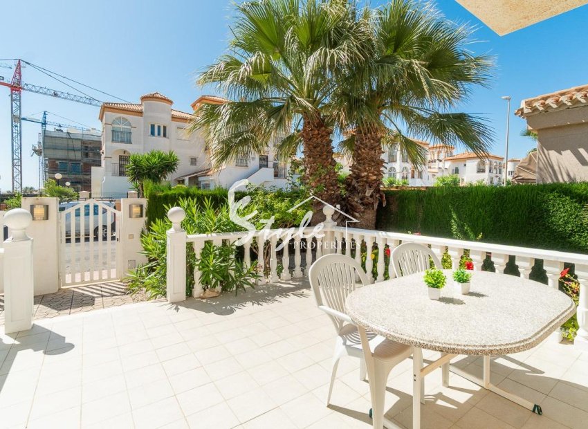 Reventa - Villa - Orihuela-Costa - Playa Flamenca