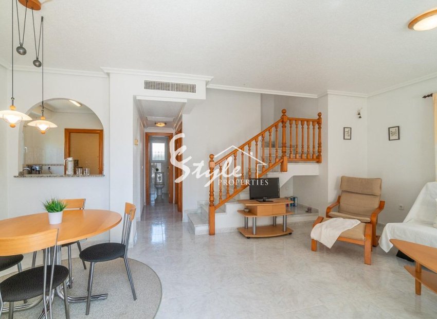 Reventa - Villa - Orihuela-Costa - Playa Flamenca