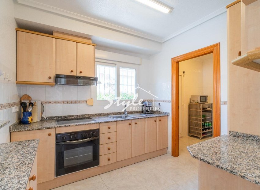 Reventa - Villa - Orihuela-Costa - Playa Flamenca