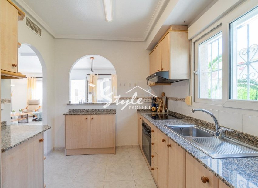 Reventa - Villa - Orihuela-Costa - Playa Flamenca