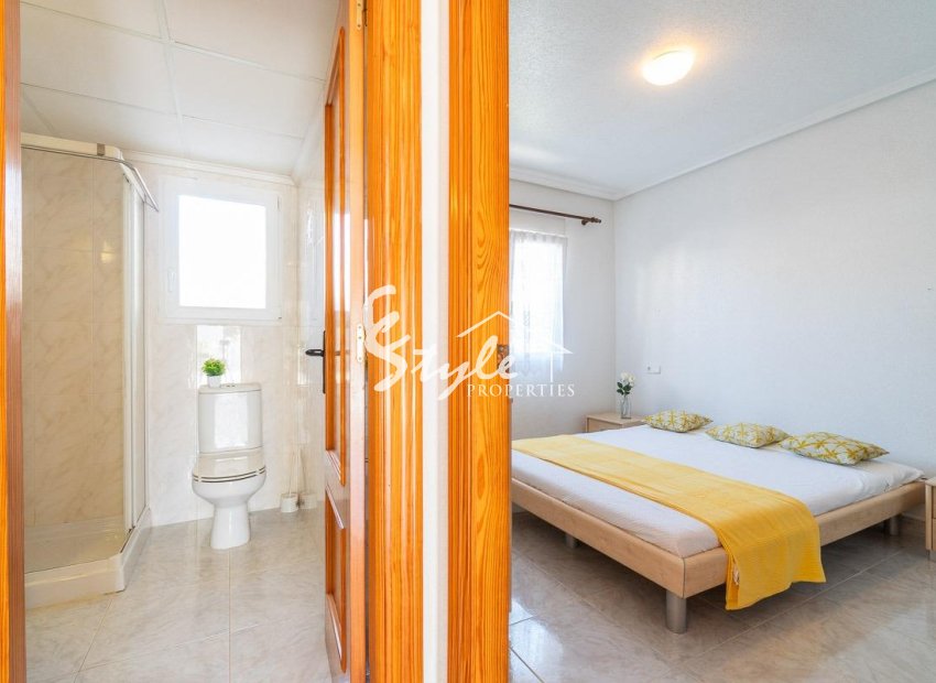 Reventa - Villa - Orihuela-Costa - Playa Flamenca
