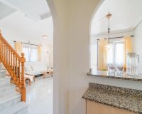 Reventa - Villa - Orihuela-Costa - Playa Flamenca