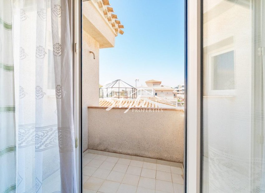 Reventa - Villa - Orihuela-Costa - Playa Flamenca