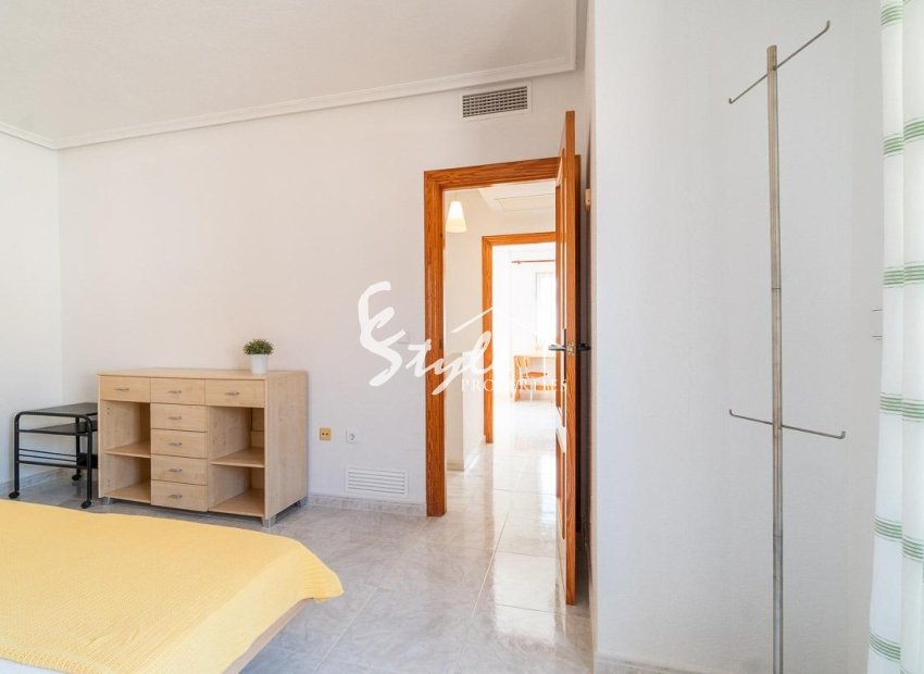 Reventa - Villa - Orihuela-Costa - Playa Flamenca