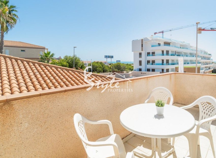 Reventa - Villa - Orihuela-Costa - Playa Flamenca