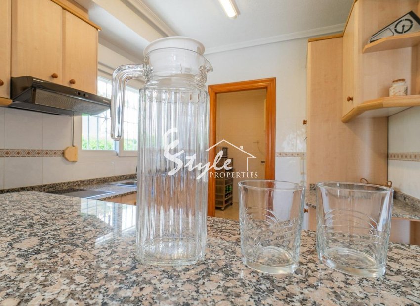 Reventa - Villa - Orihuela-Costa - Playa Flamenca