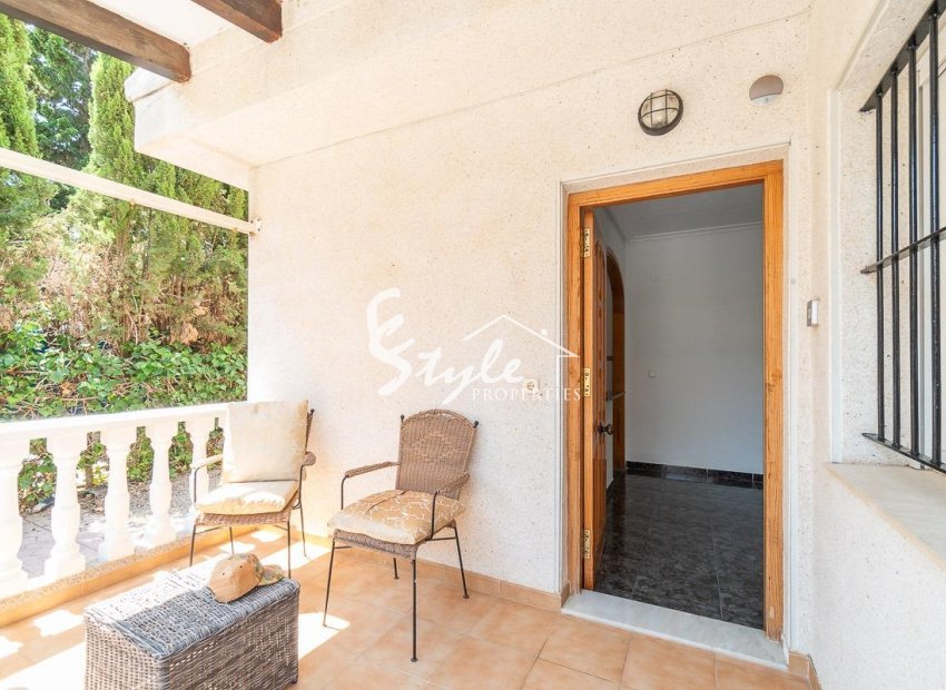 Reventa - Villa - Orihuela-Costa - Playa Flamenca