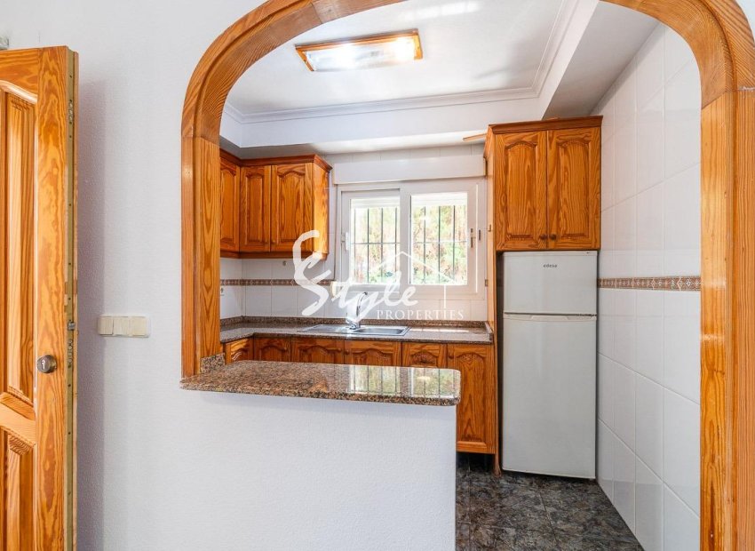 Reventa - Villa - Orihuela-Costa - Playa Flamenca