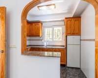 Reventa - Villa - Orihuela-Costa - Playa Flamenca