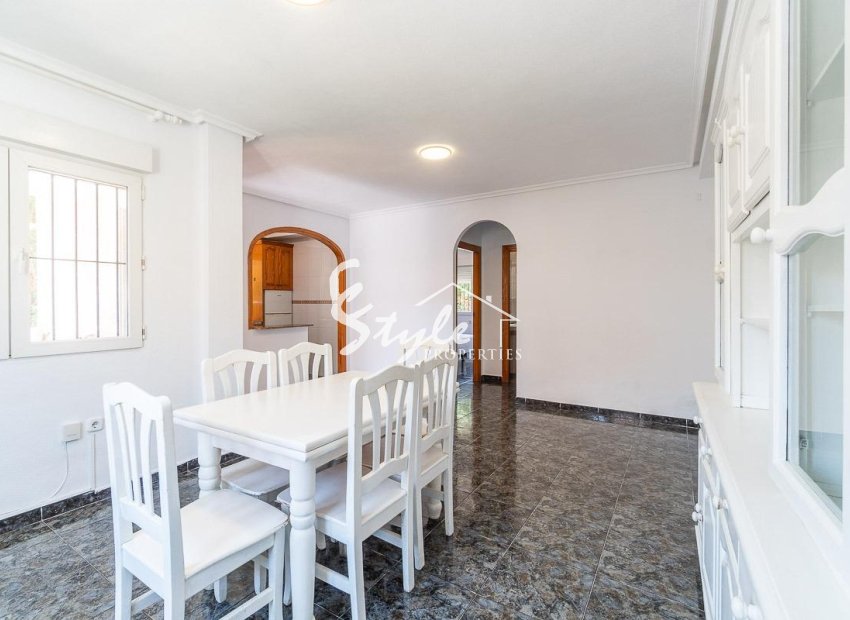 Reventa - Villa - Orihuela-Costa - Playa Flamenca