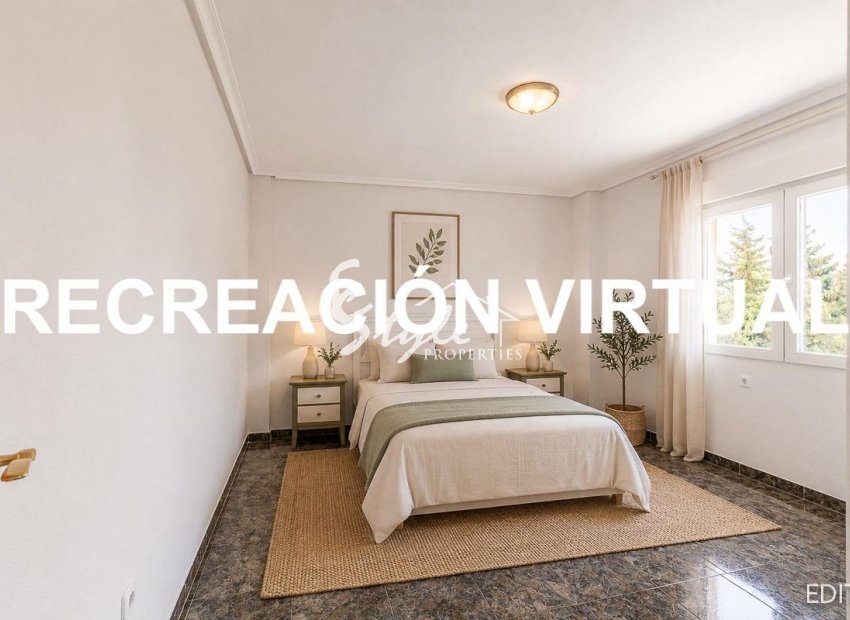 Reventa - Villa - Orihuela-Costa - Playa Flamenca