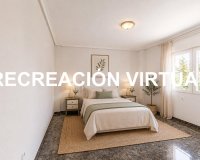 Reventa - Villa - Orihuela-Costa - Playa Flamenca