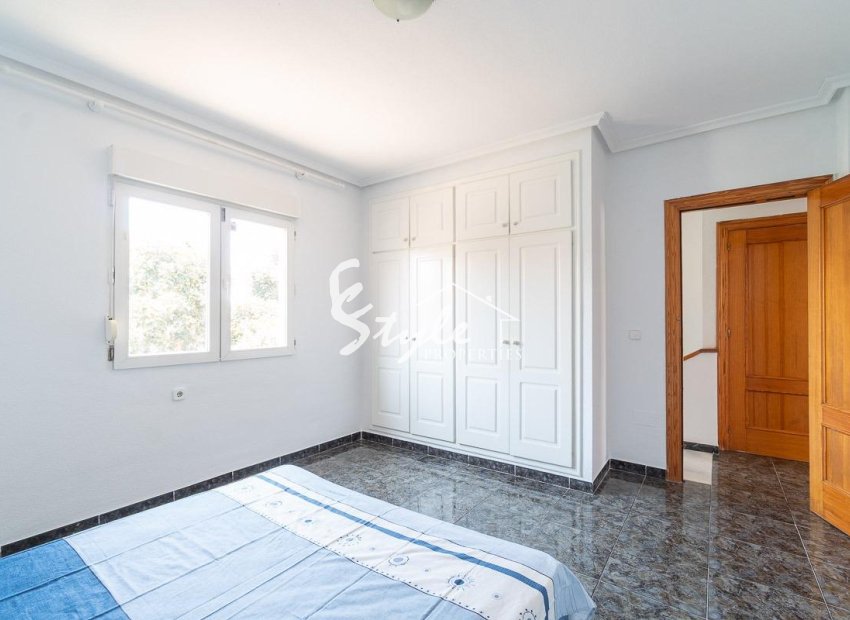 Reventa - Villa - Orihuela-Costa - Playa Flamenca