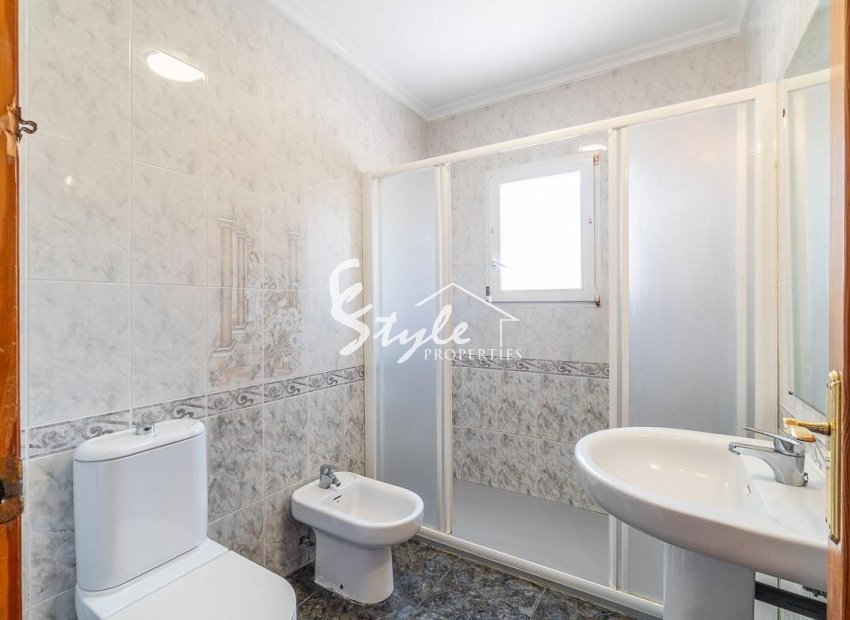 Reventa - Villa - Orihuela-Costa - Playa Flamenca