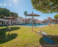 Reventa - Villa - Orihuela-Costa - Playa Flamenca