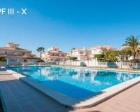 Reventa - Villa - Orihuela-Costa - Playa Flamenca