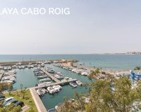 Reventa - Villa - Orihuela-Costa - Playa Flamenca