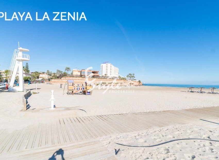 Reventa - Villa - Orihuela-Costa - Playa Flamenca