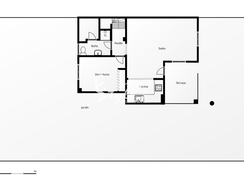 Reventa - Villa - Orihuela-Costa - Playa Flamenca