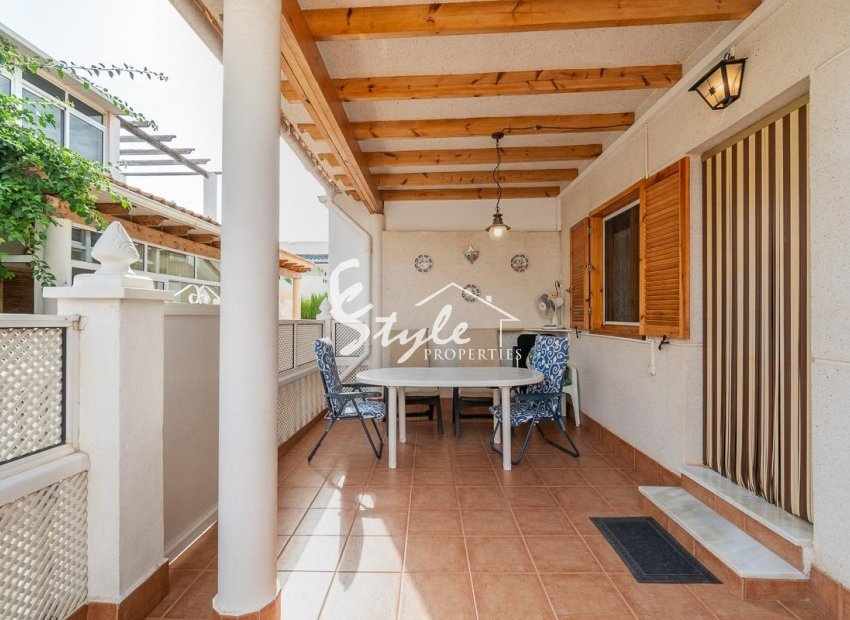 Reventa - Villa - Orihuela-Costa - Playa Flamenca