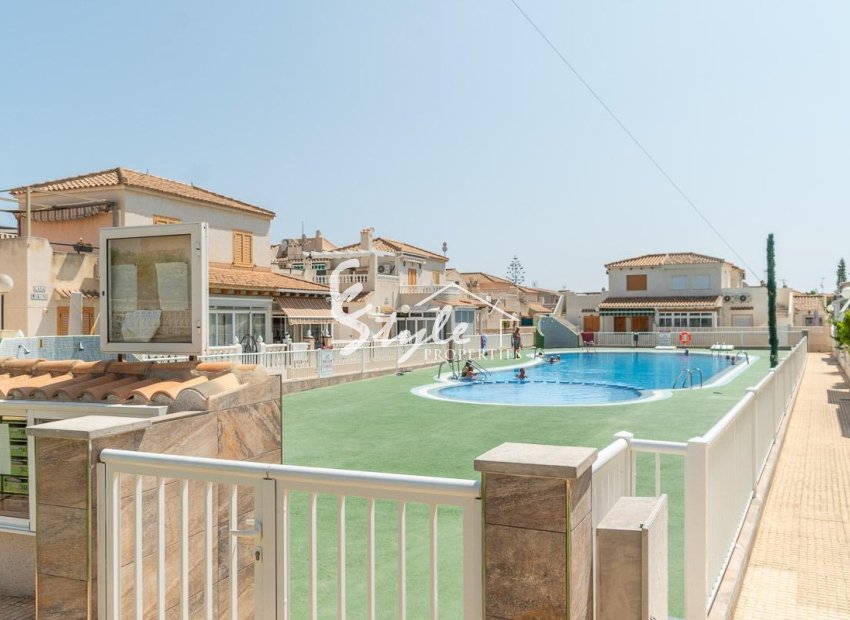 Reventa - Villa - Orihuela-Costa - Playa Flamenca