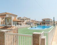 Reventa - Villa - Orihuela-Costa - Playa Flamenca
