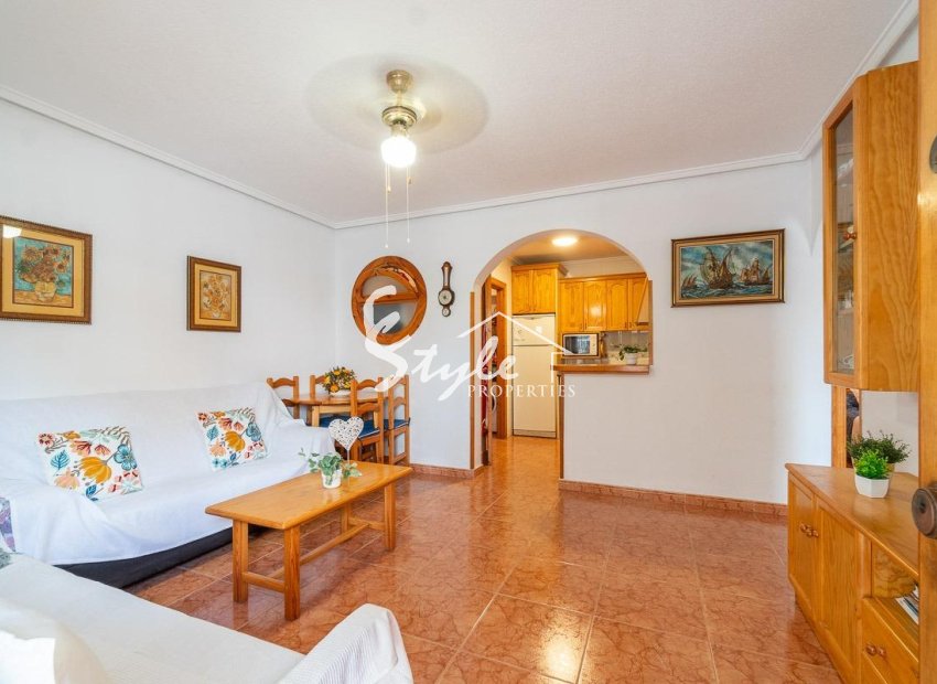 Reventa - Villa - Orihuela-Costa - Playa Flamenca