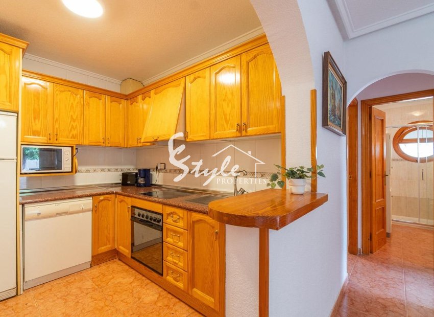Reventa - Villa - Orihuela-Costa - Playa Flamenca