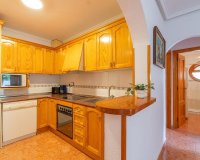 Reventa - Villa - Orihuela-Costa - Playa Flamenca