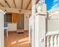 Reventa - Villa - Orihuela-Costa - Playa Flamenca