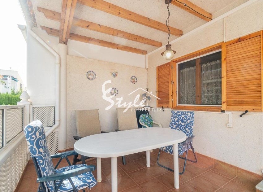 Reventa - Villa - Orihuela-Costa - Playa Flamenca