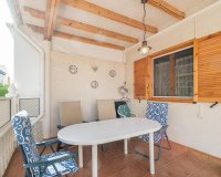 Reventa - Villa - Orihuela-Costa - Playa Flamenca