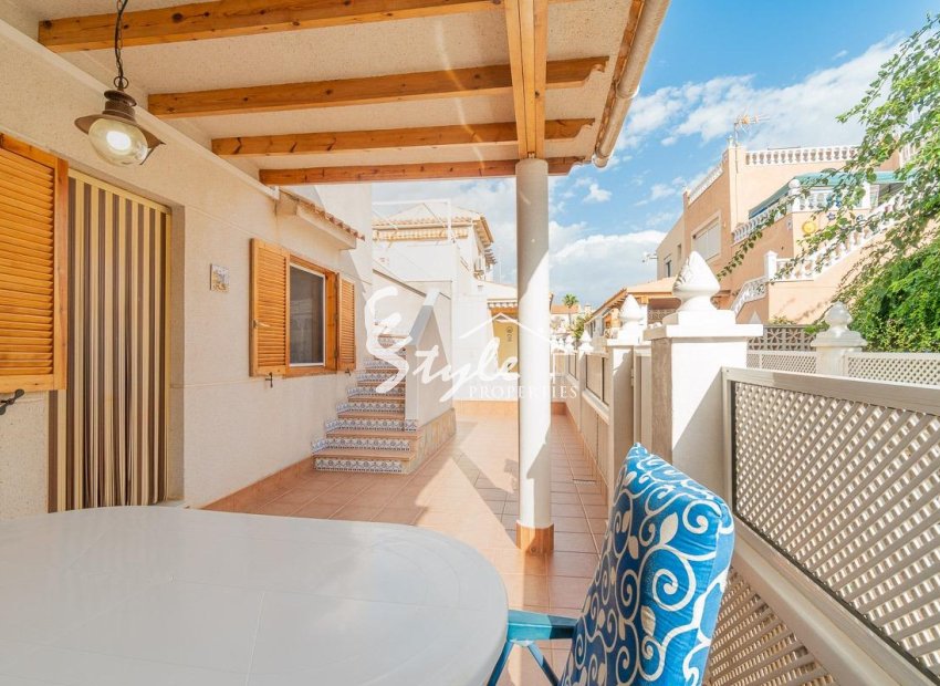 Reventa - Villa - Orihuela-Costa - Playa Flamenca