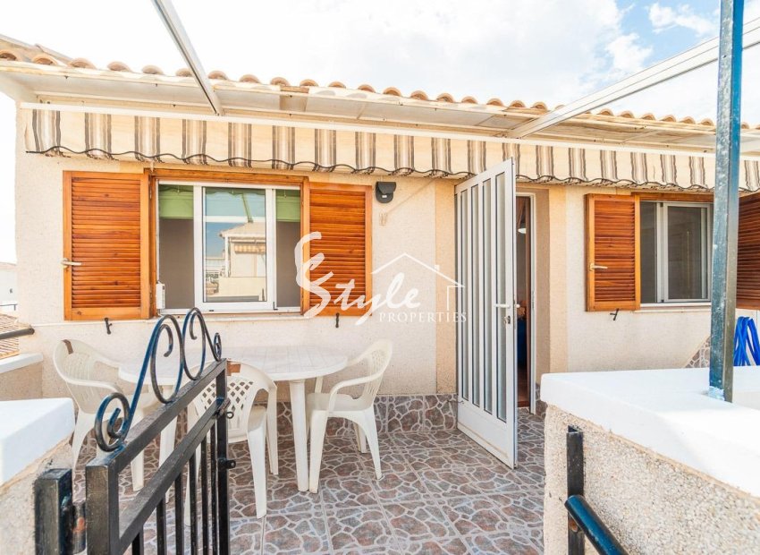 Reventa - Villa - Orihuela-Costa - Playa Flamenca