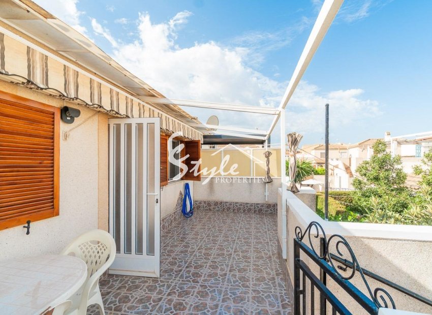 Reventa - Villa - Orihuela-Costa - Playa Flamenca