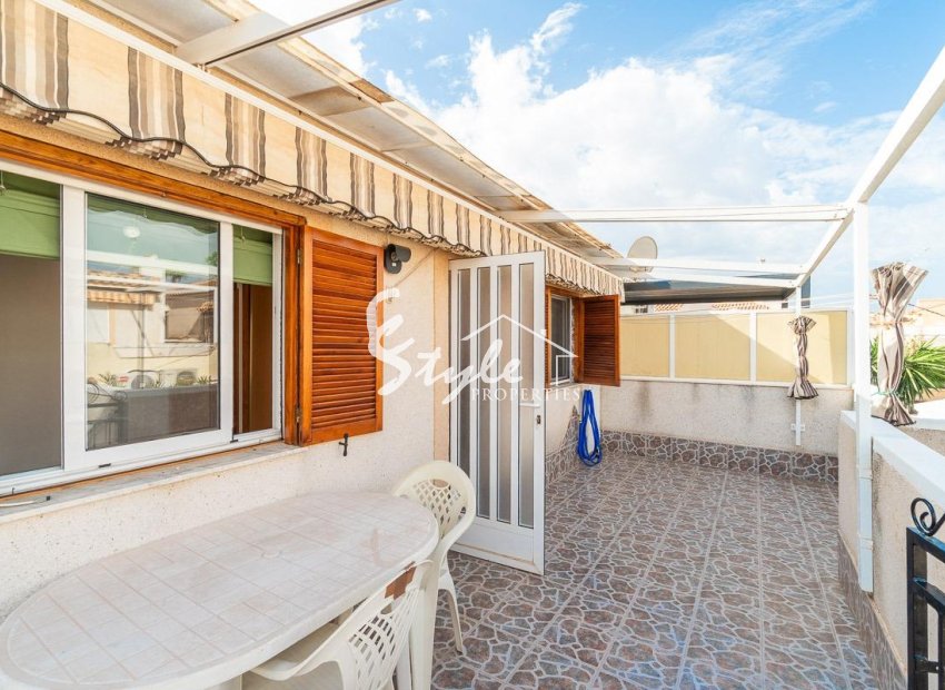 Reventa - Villa - Orihuela-Costa - Playa Flamenca