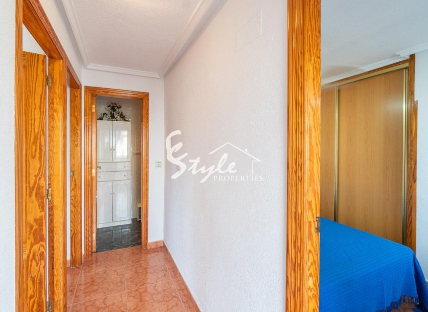 Reventa - Villa - Orihuela-Costa - Playa Flamenca