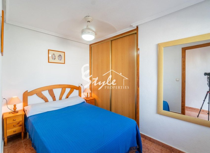 Reventa - Villa - Orihuela-Costa - Playa Flamenca