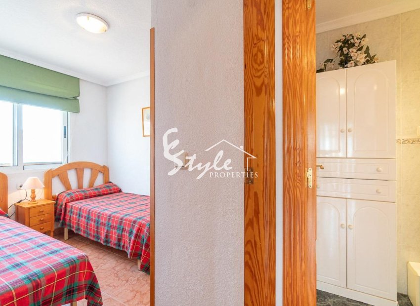 Reventa - Villa - Orihuela-Costa - Playa Flamenca