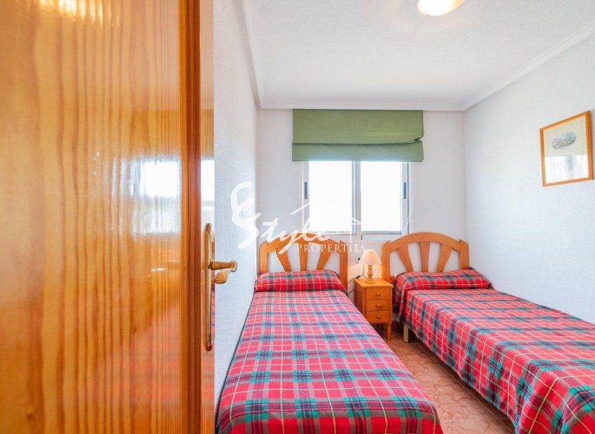 Reventa - Villa - Orihuela-Costa - Playa Flamenca