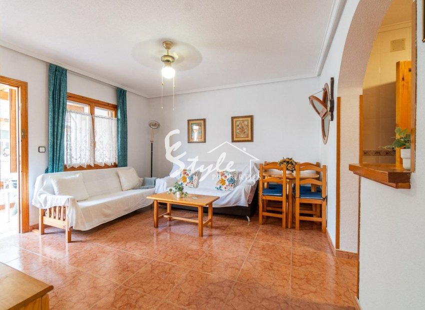 Reventa - Villa - Orihuela-Costa - Playa Flamenca