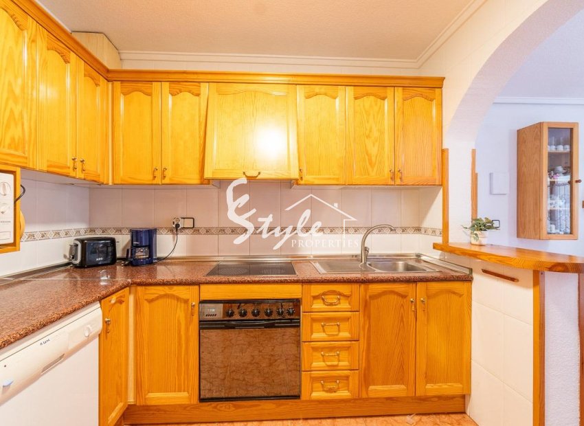Reventa - Villa - Orihuela-Costa - Playa Flamenca