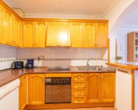 Reventa - Villa - Orihuela-Costa - Playa Flamenca