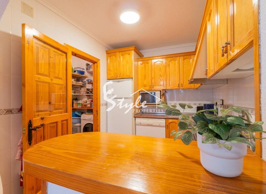 Reventa - Villa - Orihuela-Costa - Playa Flamenca