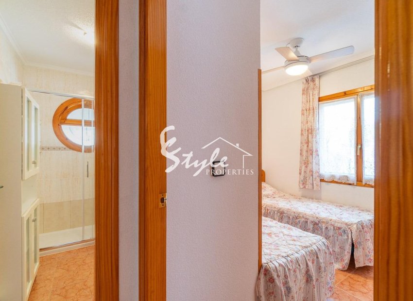 Reventa - Villa - Orihuela-Costa - Playa Flamenca